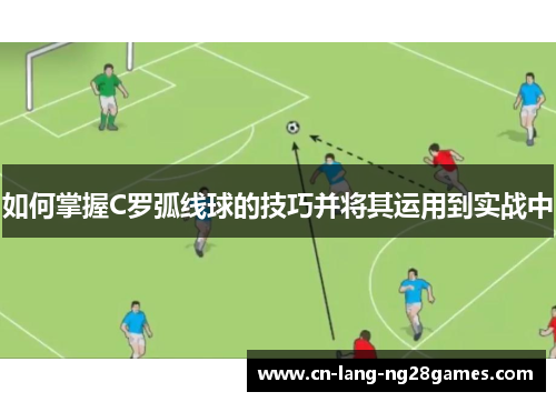 如何掌握C罗弧线球的技巧并将其运用到实战中