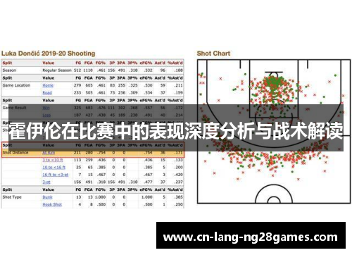 霍伊伦在比赛中的表现深度分析与战术解读